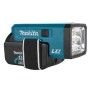 Makita DEADML186 Φακος Χειρος Led 18V Li-Ion (Χωρίς Μπαταρία & Φορτιστή) Makita - 1