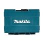 Makita B-54106 Σετ 38 Εξαρτημάτων Για Διάτρηση Και Στερέωση Makita - 2