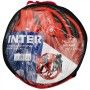 Inter 786457 Καλωδια Εκκινησης 500Α Inter - 1