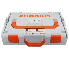 Rhodius Βαλιτσα (Συμβατh Με Τα Lbox Της Bosch)  - 1