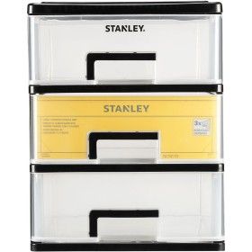 Stanley STST40712-1 Πλαστικη Συρταριερα Stanley - 1