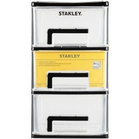 Stanley STST40711-1 Πλαστικη Συρταριερα Stanley - 1