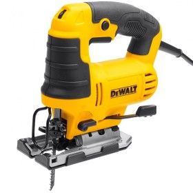 Dewalt DWE349 Ηλεκτρικη Σεγα 650W Dewalt - 1