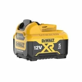 Dewalt DCB126-XJ Μπαταρια 12V 5.0Ah Li-Ion Dewalt - 1