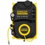 Stanley Fatmax FMXCMD152WE Αεροσυμπιεστης Τοιχου 1.5hp 2lt 8bar Με Λαστιχο 9m Stanley - 2