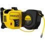 Stanley Fatmax SXCMD15WE Αεροσυμπιεστης Τοιχου 1.5hp 8bar Με Λαστιχο 9m Stanley - 1