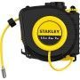 Stanley Fatmax SXCMD15WE Αεροσυμπιεστης Τοιχου 1.5hp 8bar Με Λαστιχο 9m Stanley - 2