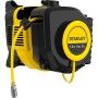 Stanley Fatmax SXCMD15WE Αεροσυμπιεστης Τοιχου 1.5hp 8bar Με Λαστιχο 9m Stanley - 3