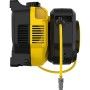 Stanley Fatmax SXCMD15WE Αεροσυμπιεστης Τοιχου 1.5hp 8bar Με Λαστιχο 9m Stanley - 4