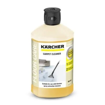 Karcher Υγρο Καθαριστικο Για Χαλια 1L (6.295-771.0)