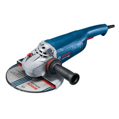 Bosch GWS 22-230 J Γωνιακός Λειαντήρας 2200W Bosch - 1