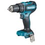 Makita Dhp485Z Κρουστικο Δραπανοκατσαβιδο Μπαταριας Brushless 18V Solo Makita - 1