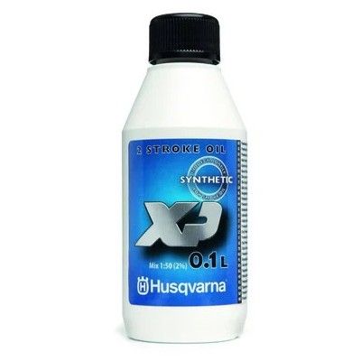 Husqvarna Λαδι Συνθετικό Xp 100ml Husqvarna - 1