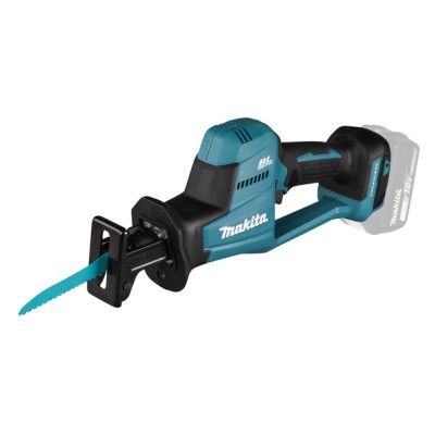 Makita DJR189ZJ Σπαθόσεγα LXT 18V 22mm 0-3.100rpm (Χωρίς Μπαταρία & Φορτιστή) Makita - 1