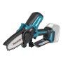 Makita DUC101ZJ Ξυλοκοπτικό Μπαταρίας LXT 18V Με Λάμα 100mm (Χωρίς Μπαταρία & Φορτιστή) Makita - 1