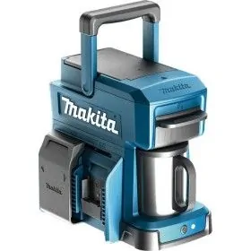 Makita DCM501Z Καφετιέρα Φίλτρου 10.8V/12V/14.4V/18V (Χωρίς Μπαταρία & Φορτιστή) Makita - 1