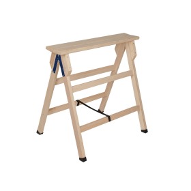 Palbest Καβαλέτο Ξύλινο με Μέγιστη Αντοχή 150kg Palbest - 1