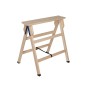 Palbest Καβαλέτο Ξύλινο με Μέγιστη Αντοχή 150kg Palbest - 1