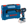 Bosch GSB 18V-90 C  Κρουστικό Δραπ/δο (Χωρίς Μπαταρία & Φορτιστή)