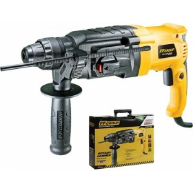 F.F. Group RH 2-26 Plus Κρουστικό Σκαπτικό Ρεύματος 850W με SDS Plus 45332