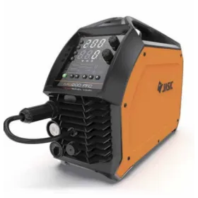 Jasic MIG200 PFC INVERTER ΣΥΡΜΑΤΟΣ MIG