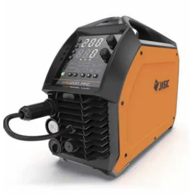 Jasic MIG200 PFC INVERTER ΣΥΡΜΑΤΟΣ MIG