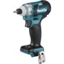 MAKITA TD111DZJ Παλμίκο κατσαβίδι 12Vmax 1/4" - 135 Nm - BL-Motor