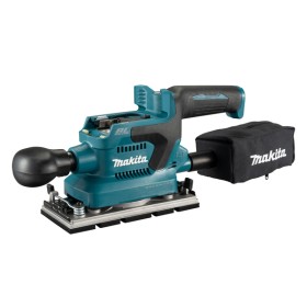 Makita DBO381ZJU Παλμικό Τριβείο LXT ® 18 V 93 x185mm/BL/AWS