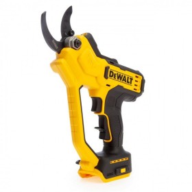 Dewalt Ψαλίδι Κλαδέματος 18V με Μέγιστη Διάμετρο Κοπής 38mm (Χωρίς μπαταρία & φορτιστή)