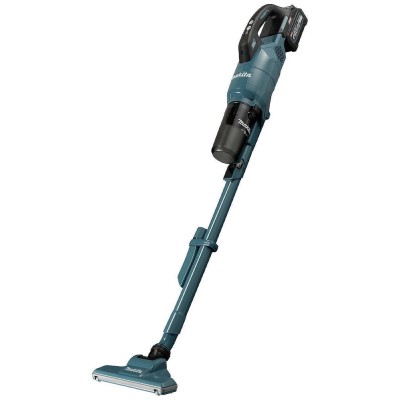 Makita CL003GZ Επαναφορτιζόμενη Σκούπα Stick Μπλε