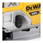 Dewalt DCS334P2 Σέγα 18V 2X5 0Ah ΜΕ ΒΑΛΙΤΣΑ