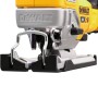 Dewalt DCS334P2 Σέγα 18V 2X5 0Ah ΜΕ ΒΑΛΙΤΣΑ