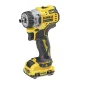 Dewalt DCD703L2T-QW 12V XR Παλμικό Multi-Head (2 X 3Ah)