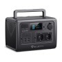 Bluetti EB55 Power Station Χωρητικότητας 537Wh
