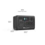 Bluetti EB55 Power Station Χωρητικότητας 537Wh