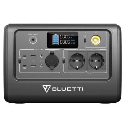 Bluetti EB70 Power Station