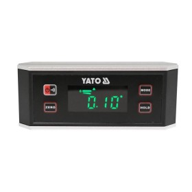 YATO YT-30395 Μαγνητικό Ψηφιακό Αλφάδι 150mm