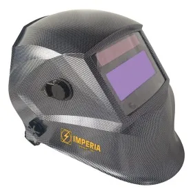 Imperia Μάσκα Ηλεκτροκόλλησης Με Οπτικό Πεδίο 95x43mm