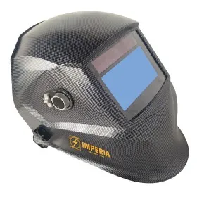 Imperia Μάσκα Ηλεκτροκόλλησης Με Οπτικό Πεδίο 98x55mm