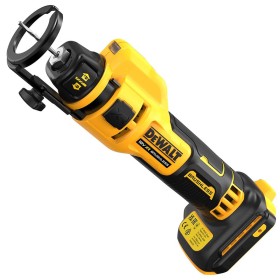 DeWalt DCE555N-XJ Kοπτικό Γυψοσανίδας 18V Brushless (Χωρίς Μπαταρία & Φορτιστή)