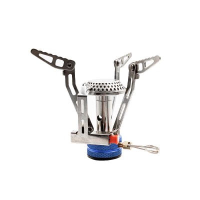 CAMPING STOVE (ΣΟΜΠΑ) 7/16 68-008