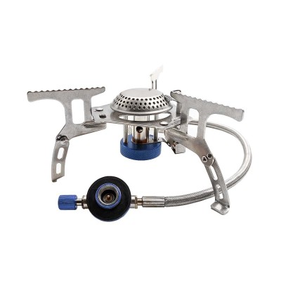 STASIONARY CAMPING STOVE (ΣΟΜΠΑ) 68-009