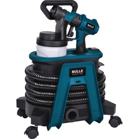 Bulle Airless HVLP Ηλεκτρικό Πιστόλι Βαφής 633066