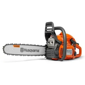 Husqvarna 450 II Αλυσοπρίονο Βενζίνης 4.9kg 3.2hp με Λάμα 45cm