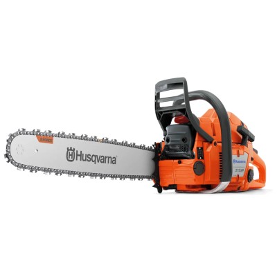 Husqvarna 372XP X-Torq 20" Αλυσοπρίονο Βενζίνης 6.1kg με Λάμα 50cm