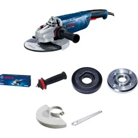 Bosch GWS 24-230 P Professional Γωνιακός Τροχός (06018C3100)