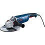 Bosch GWS 24-230 P Professional Γωνιακός Τροχός (06018C3100)