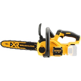 Dewalt DCM565N Solo Αλυσοπρίονο Μπαταρίας 18V 3.6kg με Λάμα 30cm Solo