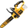 Dewalt DCM565N Αλυσοπρίονο Μπαταρίας 18V 3.6kg με Λάμα 30cm (Χωρίς Μπαταρία & Φορτιστή)