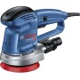 Bosch GEX 34-125 Professional Έκκεντρο τριβείο